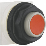 Schneider Electric Non-Illum Push Button Operator,30mm,Red 9001SKR3R