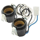 Broan Lamp Socket Harness R111630