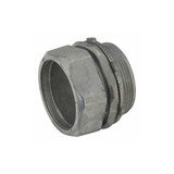 Raco Connector,Zinc,Overall L 1 11/32in 2802