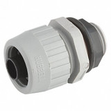 Raco Conduit Fitting,Nylon,Trade Size 1in  4724