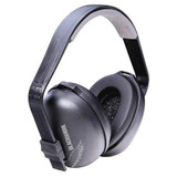 Tasco Ear Muffs,Multi-Position,Dielectric,27dB 100-02700