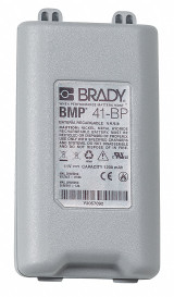 Brady Battery Pack  BMP41-BATT