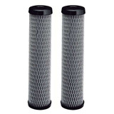 Culligan Filter Cartridge,5 micron,9 3/4" H,PR D-10A