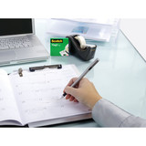 3m Office Tape,83.3 ft,3-4 in,2.3 mil,PK12 810K12