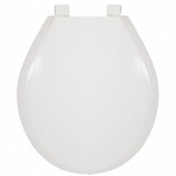 Centoco Toilet Seat,Round Bowl,Closed Front GR3700SCLC-001