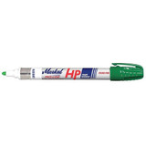 Markal Paint Marker, Permanent, Green 96966