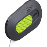 Slice Utility Pocket Cutter,2-1-2 In.,Gray 10514