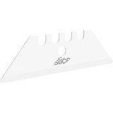 Slice 2-Point Safety Blade,3-4" W, PK2 10524