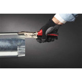 Malco Pipe Crimper,9 In L,Nickel Plated Stl SC3R