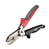 Malco Pipe Crimper,9 In L,Nickel Plated Stl SC3R