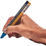 American Metalcraft Chalk Marker,Assorted,Capped SMA510V4