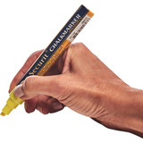 American Metalcraft Chalk Marker,Assorted,Capped SMA510V4