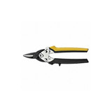 Bessey Aviation Snips,Straight,7-3/16 In D15S-BE