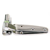 Kason Reversible Cam-Rise Hinge Flush 11245000028