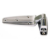 Kason Reversible Cam-Rise Hinge Flush 11245000028