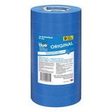 3m Masking Tape,15/16" W,60 yd L,Blue,PK9 2090-24AP9