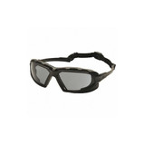 Pyramex Safety Glasses,Gray, Anti-Static SBG5020DT