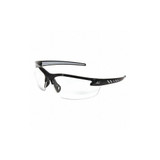 Edge Eyewear Safety Reading Glasses,+2.50,Clear DZ111-2.5-G2