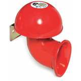 Wolo BULL HORN ELECTRIC HORN  340