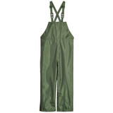 Viking Rain Suit w/Jacket/Bib,Unrated,Green,3XL 2900G-XXXL
