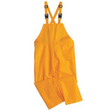 Viking Rain Suit,Jacket-Bib,Unrated,Yellow,3XL 2900Y-XXXL