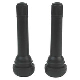 Slime Tire Valve Stems,2 In. 2081-A