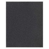 Sim Supply Sanding Sheet,11 in L,9 in W,PK50  05539510886