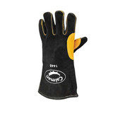 Caiman Welding Gloves,Stick,14",L,PR 1448