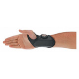 Ergodyne Wrist Support,L,Left,Black 70246