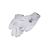 Honeywell Cut Resistant Gloves,White,XL,PR NFD15-10XL