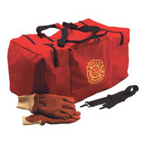 Ergodyne Duffel Bag,Red,30" L GB5005