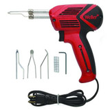 Weller WELLER 140W Soldering Gun Kit 9400PKS