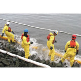 Spilltech Absorbent Boom,Oil-Based Liquids,PK2 WB520SN