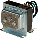 Edwards Signaling Cls 2 Trnsfrmr,20VA,Enclosed,Foot 592