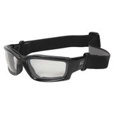 Edge Eyewear Kazbek Conv-Blck/Clear VS SK111-SP