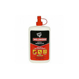 Dap Wood Glue,16 fl oz,Bottle Container 00491