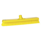 Vikan Deck Scrub Brush,19 in Brush L 70626