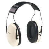 3m Peltor Ear Muffs,Over-the-Head,NRR 21dB  H6A/V