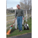 Flame Engineering FLAME EGRNG Red Dragon Outdoor Torch Kit VT3-30CS