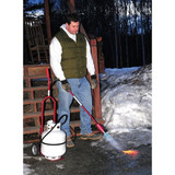 Flame Engineering FLAME EGRNG Red Dragon Outdoor Torch Kit VT3-30CS