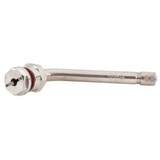 Haltec Tire Valve,for Aluminum Rim,2.6 In TV-555D