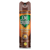 Old English Furniture Polish,12.5 oz,PK12 62338-74035