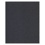 Sim Supply Sanding Sheet,11 in L,9 in W,PK50  05539510797