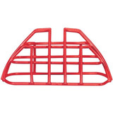 Safety Technology International 9-ga wire cage protects horn/strobe/spkr STI-9705-R