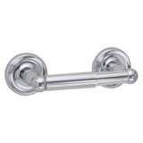 Sim Supply Toilet Paper Holder,(1) Roll,Polished  04-7908