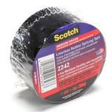 3m Insulating Elec Tape,1.5 inx15 ft,PK12 2242-1-1-2X15FT