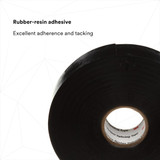 3m Insulating Elec Tape,1.5 inx15 ft,PK12 2242-1-1-2X15FT
