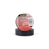 3m Insulating Elec Tape,1.5 inx15 ft,PK12 2242-1-1-2X15FT