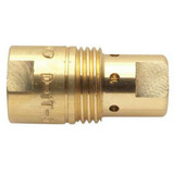 Bernard BERNARD D-1T-5 Brass MIG Gas Diffuser  D-1T-5