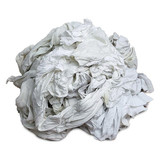 Manufacturer Varies Cloth Rag,Recycled Cotton Towels WW5LVD1